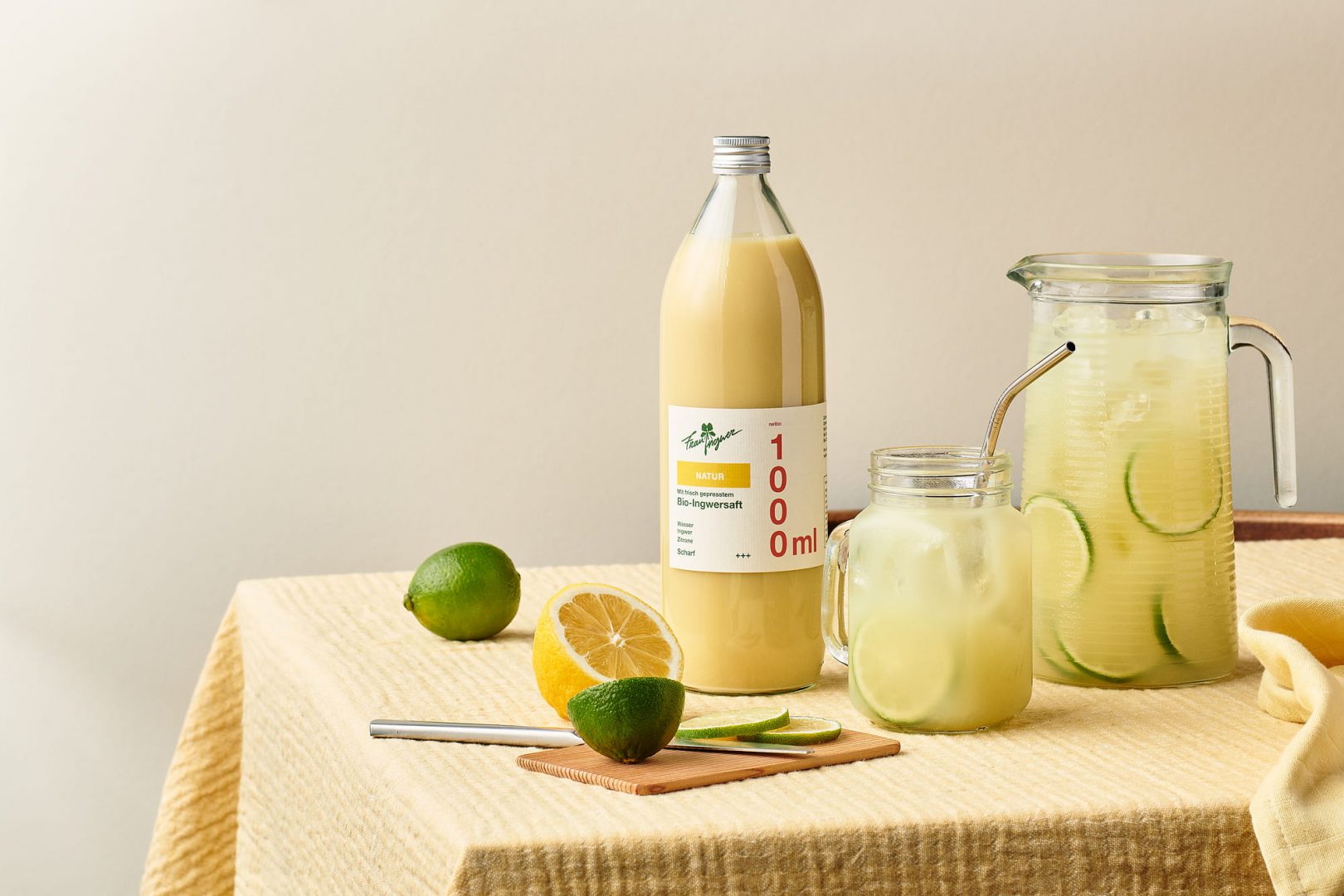 Grüner-tee-mit-ingwer-und-zitrone-rezept